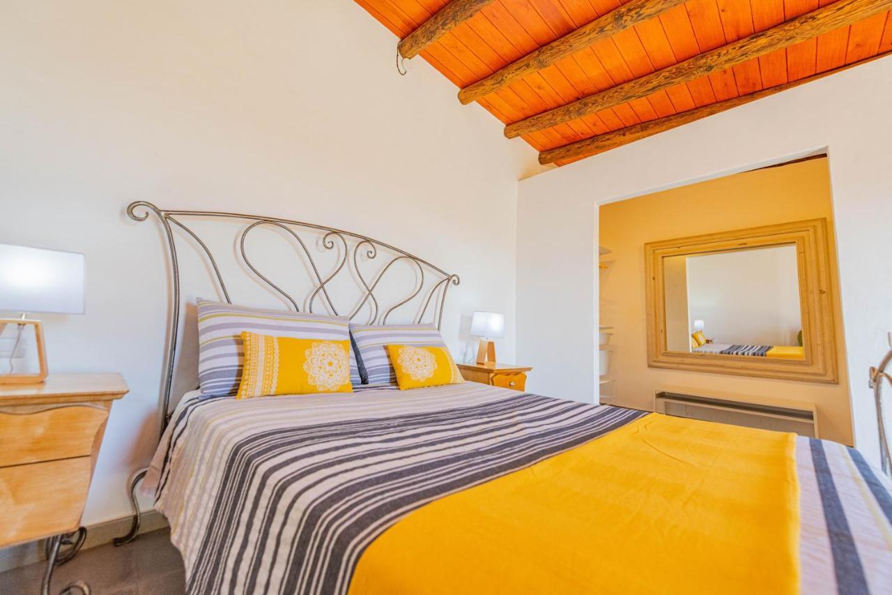 Casa Rural La Jicara Tiscamanita Екстер'єр фото